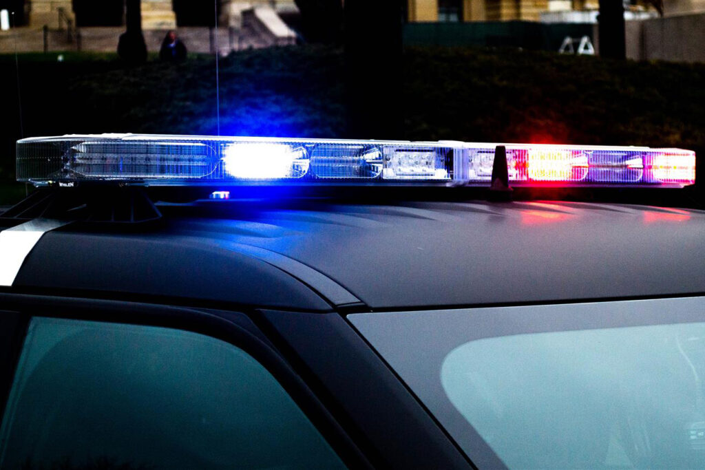 Police Crime