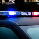 Manhattan Police Report