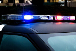Manhattan Police Report