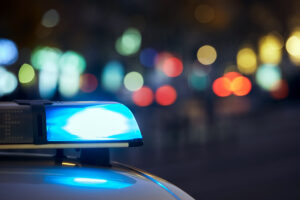 Manhattan Police Reports