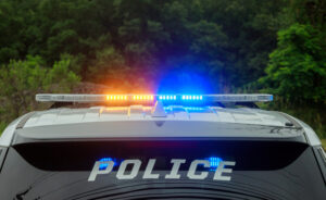 Manhattan Police Report