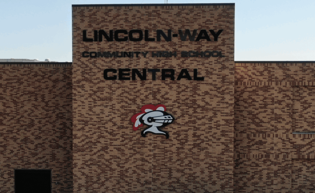 lincoln way school district.3