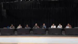 Manhattan 114 Explores Fifth-Grade Athletics as New Superintendent Lays Out Vision