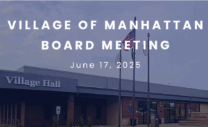 Village Approves New Truck Purchase for Public Works Department