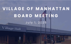 Manhattan awards $1.9M contract for Eastern Avenue rebuild