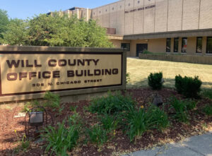 Will County Accepts $140,000 Developer Donation for Road Improvements