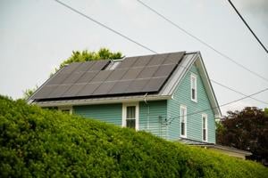 Dems say EPA cancelling $7B community solar grants 'illegal,' but ignore law