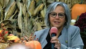 Democratic candidates focus on national politics in campaign for U.S. Senate
