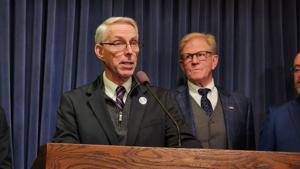 Legislator warns bad Illinois policy continues to hurt business investment