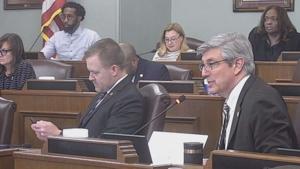 Legislator urges leaders to focus on relief for Illinois’ high property taxes Legislator urges leaders to focus on relief for Illinois’ high property taxes