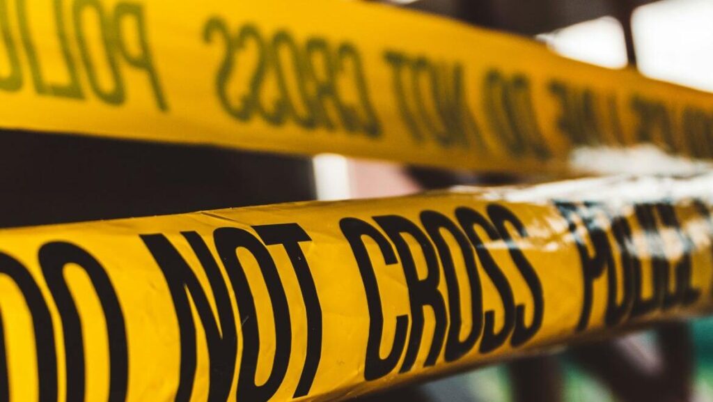 Illinois quick hits: Man on pretrial release accused of murder; holiday weekend impaired driving patrols