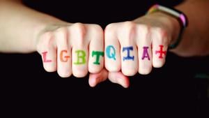 Pritzker unveils Illinois LGBTQ hotline amid debate over transgender athletes Pritzker unveils Illinois LGBTQ hotline amid debate over transgender athletes