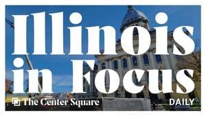 WATCH: Illinois In Focus Daily | Monday Aug. 11th, 2025 WATCH: Illinois In Focus Daily | Monday Aug. 11th, 2025