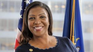Democratic AGs decry 'political retaliation' against James Democratic AGs decry 'political retaliation' against James