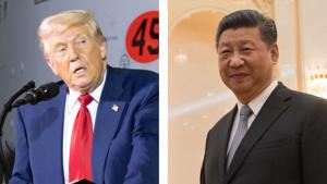 Trump delays China tariffs by 90 days Trump delays China tariffs by 90 days