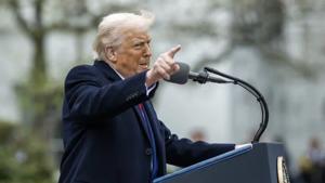 Trump confirms Nvidia chip agreement