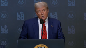 EEOC celebrates 200 days of protecting religious freedom under Trump EEOC celebrates 200 days of protecting religious freedom under Trump