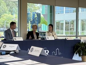 The U.S. Department of Education launches nationwide tour The U.S. Department of Education launches nationwide tour