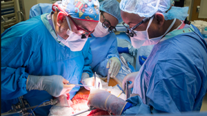 WATCH: UW-authored study on surgery times contradicts CMS basis for reimbursement cuts WATCH: UW-authored study on surgery times contradicts CMS basis for reimbursement cuts