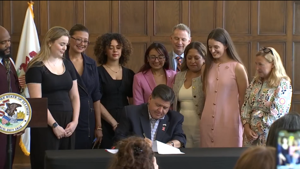 Illinois expands campus abortion access, shields doctors from legal risk Illinois expands campus abortion access, shields doctors from legal risk