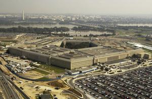 Trump says he plans to rename Department of Defense Trump says he plans to rename Department of Defense