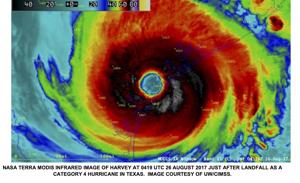 Twenty years later, Katrina still among Atlantic’s most deadly, costly Twenty years later, Katrina still among Atlantic’s most deadly, costly