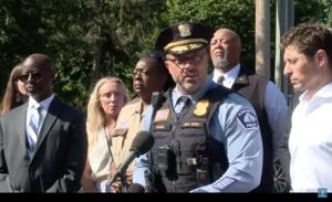 Victims identified in Minneapolis Catholic school shooting