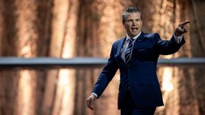 Pentagon to build new task force to counter drone threats