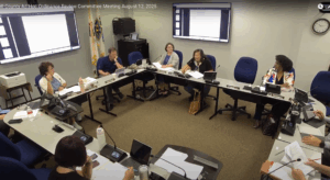 Citing Liability Concerns, Will County Committee Postpones Vote on Septic System Ordinance