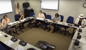 Will County Committee Forwards Overhauled Purchasing Code Amid Debate on Local Contractor Preference