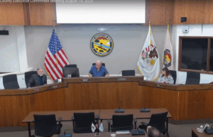 Executive Committee Details Spending of $134 Million in Pandemic Relief Funds
