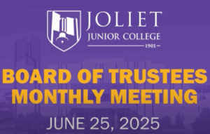 JJC Trustees Approve Contentious FY26 Budget After Heated Debate, Failed Postponement