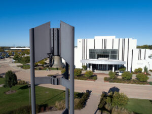 JJC Embarks on New 10-15 Year Facilities Master Plan Process