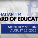 State Overhauls Standardized Testing; Manhattan to Launch New Middle School Career Program