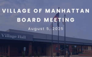 Manhattan Awards $537,907 Contract for Hanover Estates Road Resurfacing