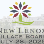 New Lenox to Dedicate Street Honoring Pope Leo XIV, Citing Deep Local Ties