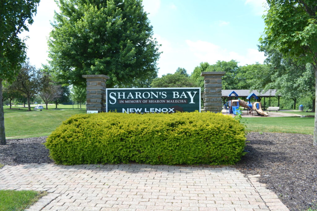 New-Lenox-Sharons-Bay-Park New-Lenox-Sharons-Bay-Park