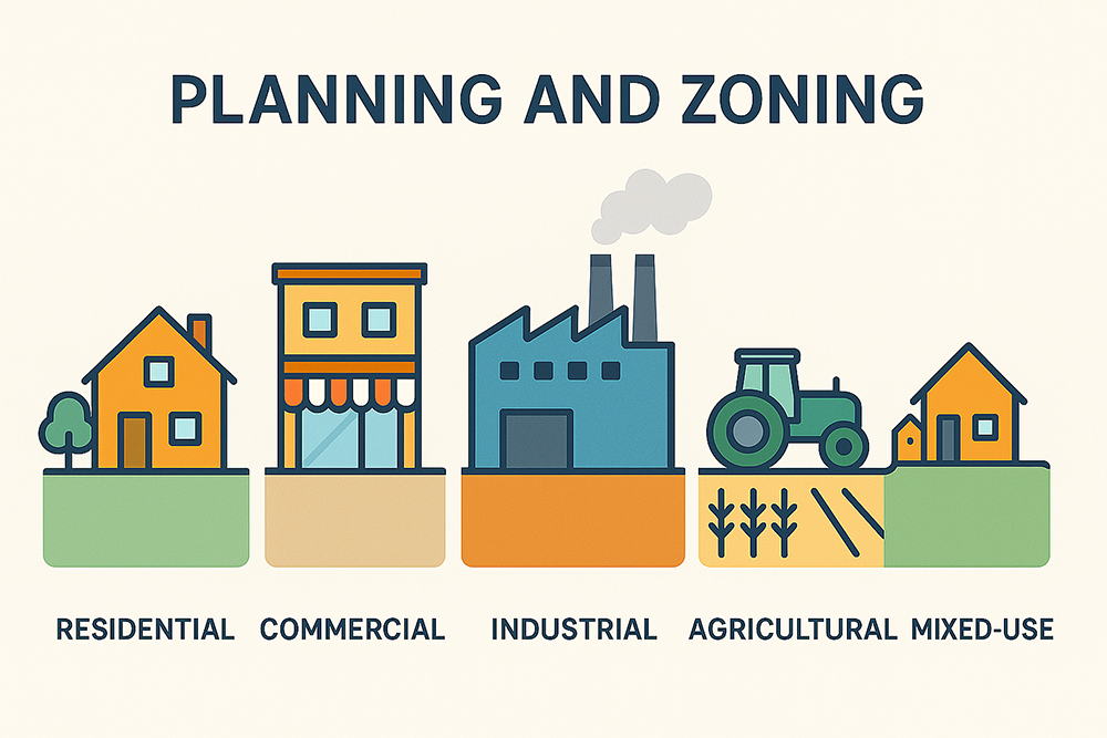 Planning & Zoning Graphic.4 Planning & Zoning Graphic.4