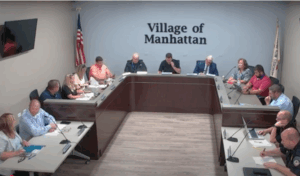 Manhattan Hires New Full-Time Accountant Amid Village Growth
