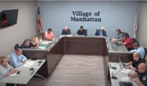 Manhattan to Enact Local 1% Grocery Tax, Replacing State Revenue Stream