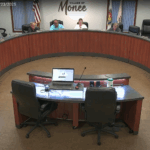 Monee Approves Over $566,000 Payment for New Public Works Facility Nearing Completion