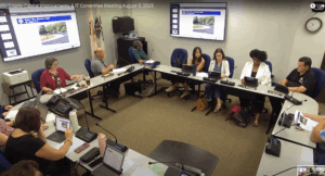 Board Confronts Animal Services Crowding, Explores Future Facility Options