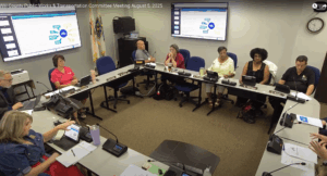 Will County Public Works Committee Approves Over $1.1 Million in New Agreements for 80th Avenue Project