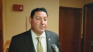 State rep says IL GOP will be outspent '20 to 1' in 2026 elections State rep says IL GOP will be outspent '20 to 1' in 2026 elections