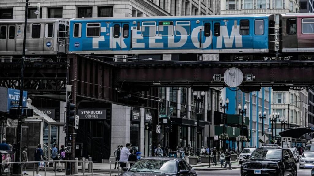 Alternative tax-hike ideas emerge to fund Illinois public transit