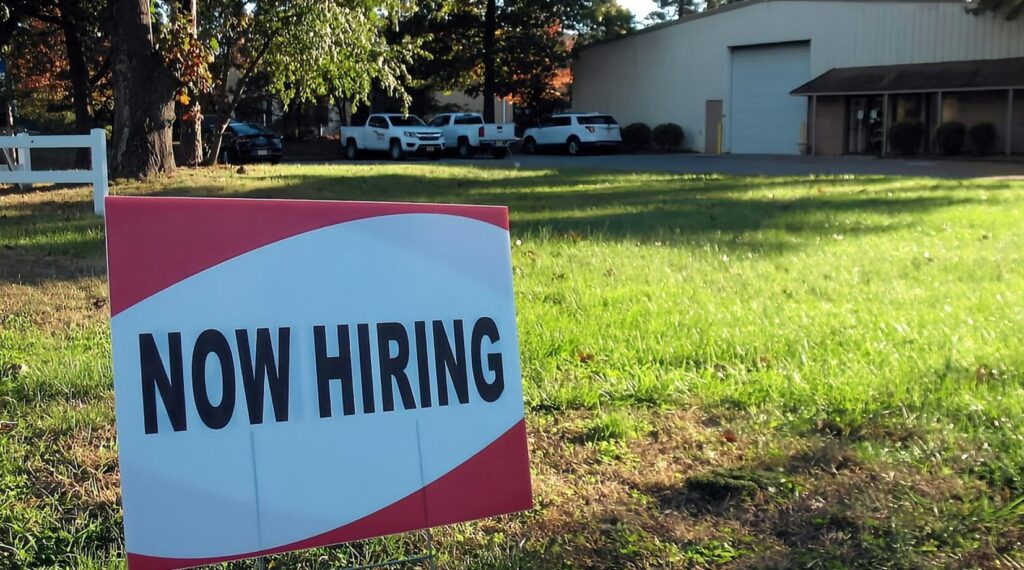 Everyday Economics: Jobs report takes center stage in week ahead