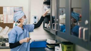 Medical training accreditor ends DEI policies, closes department