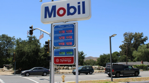 WATCH: Legislator warns gas could reach $8 to $10 a gallon WATCH: Legislator warns gas could reach $8 to $10 a gallon