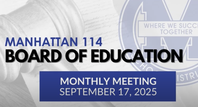 District 114 Graphic