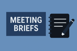 Meeting Summary and Briefs: Jackson Township Board for Nov. 12, 2025